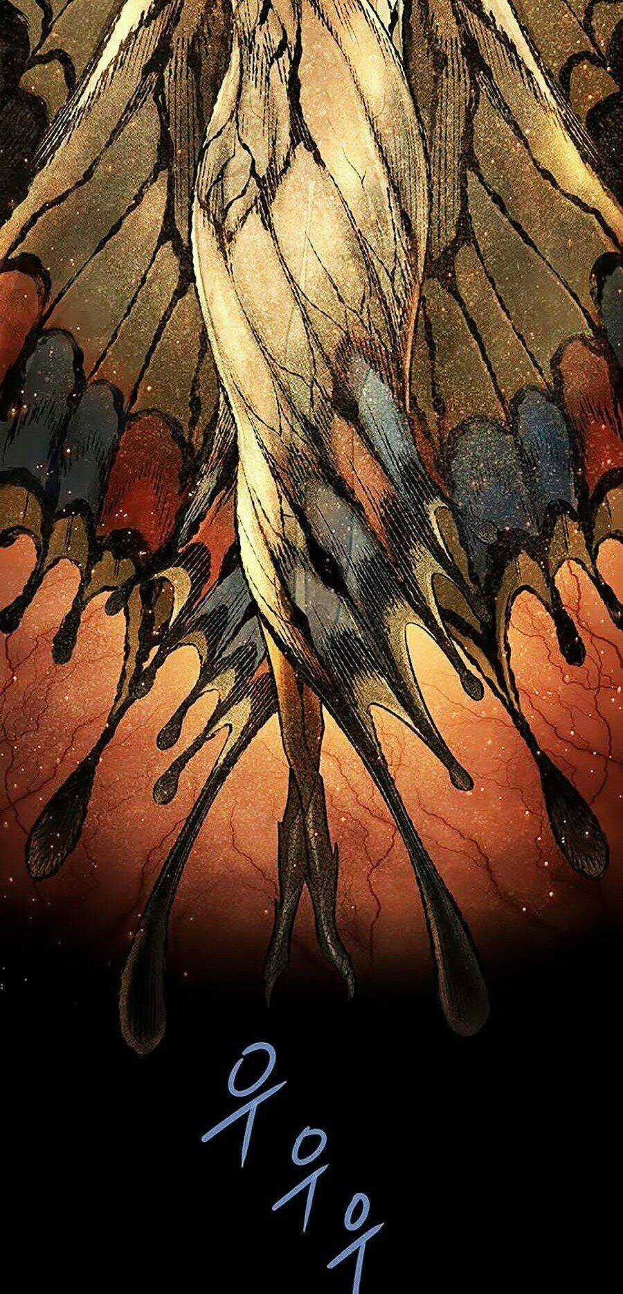 THẢM HỌA ONG ĐỘC Chapter 263 trang 11