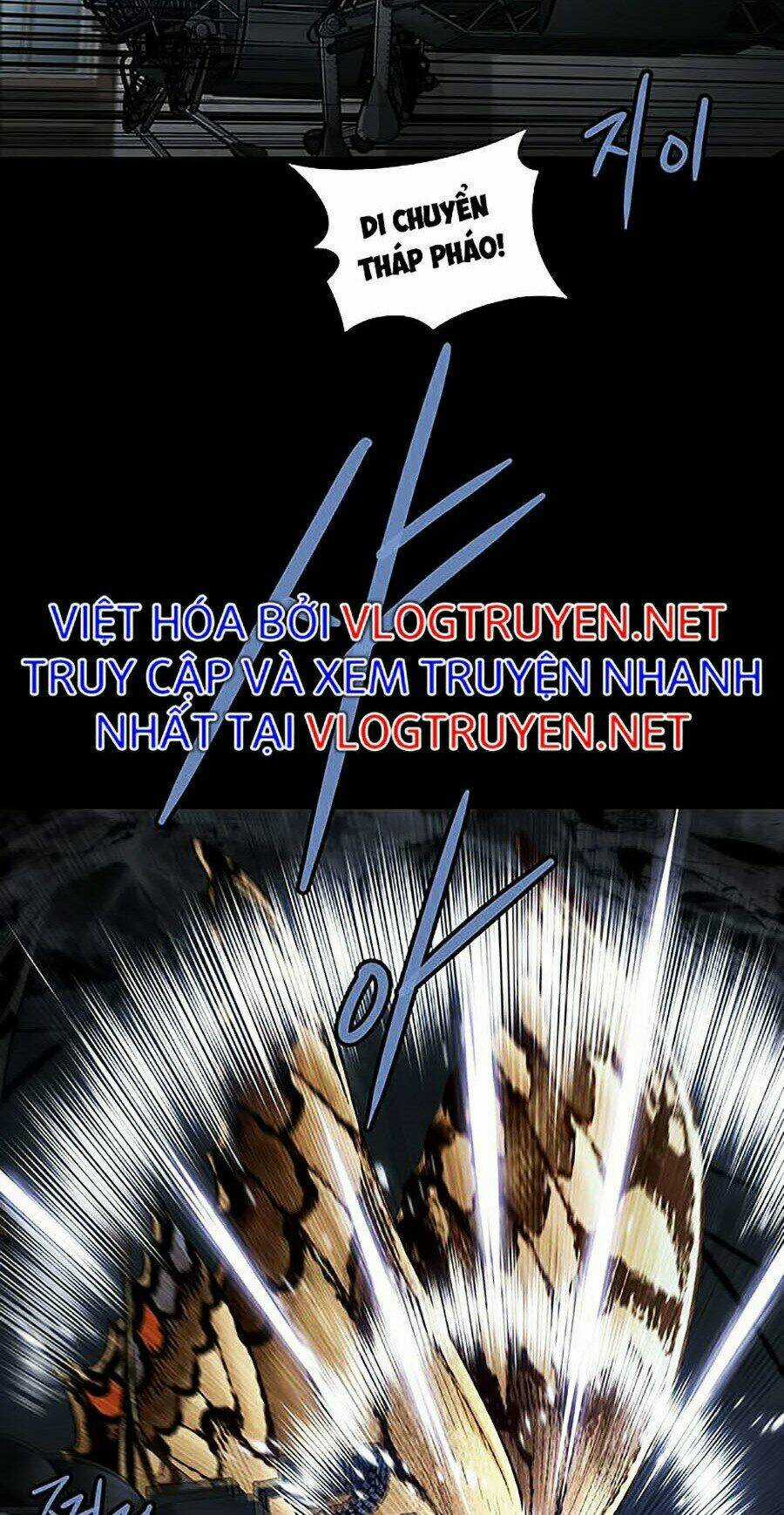 THẢM HỌA ONG ĐỘC Chapter 263 trang 13