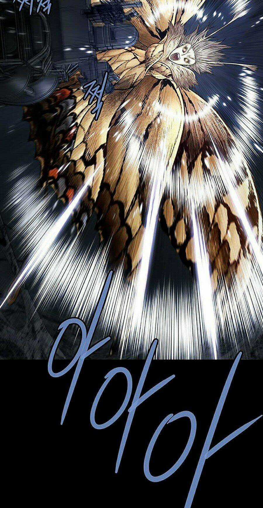 THẢM HỌA ONG ĐỘC Chapter 263 trang 14