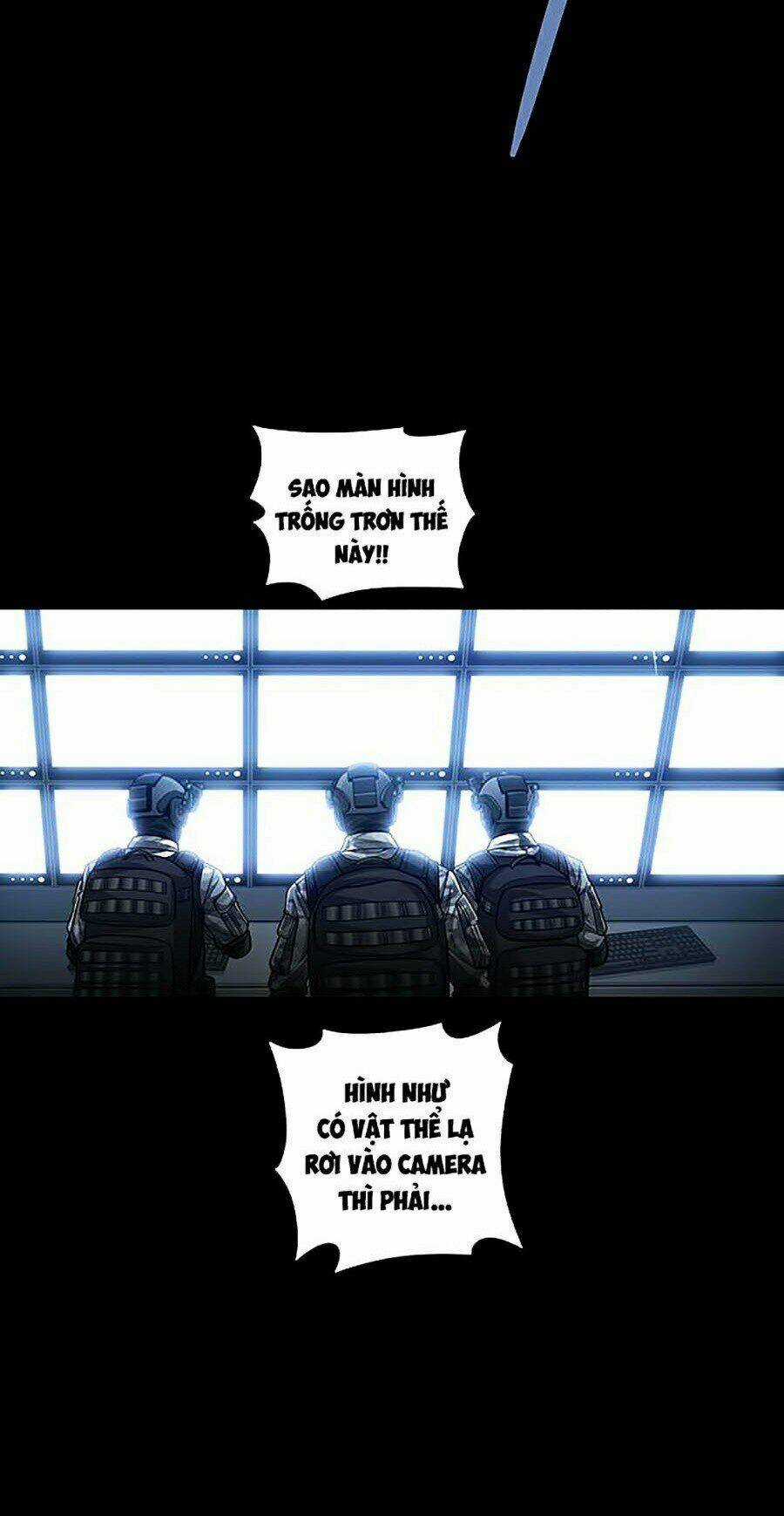 THẢM HỌA ONG ĐỘC Chapter 263 trang 15