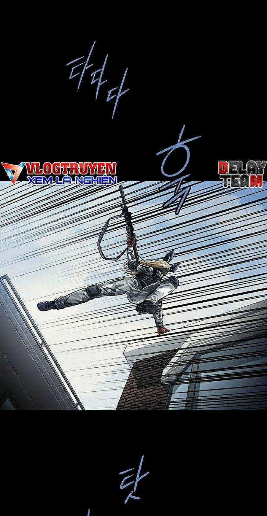 THẢM HỌA ONG ĐỘC Chapter 263 trang 16