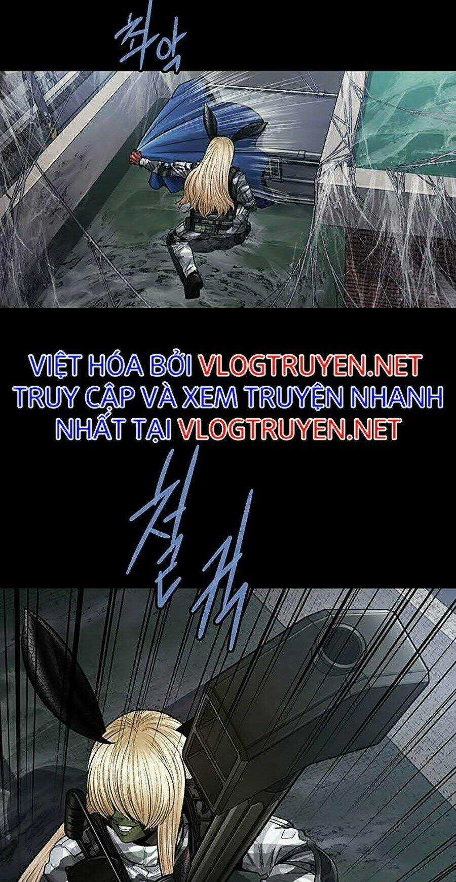 THẢM HỌA ONG ĐỘC Chapter 263 trang 17