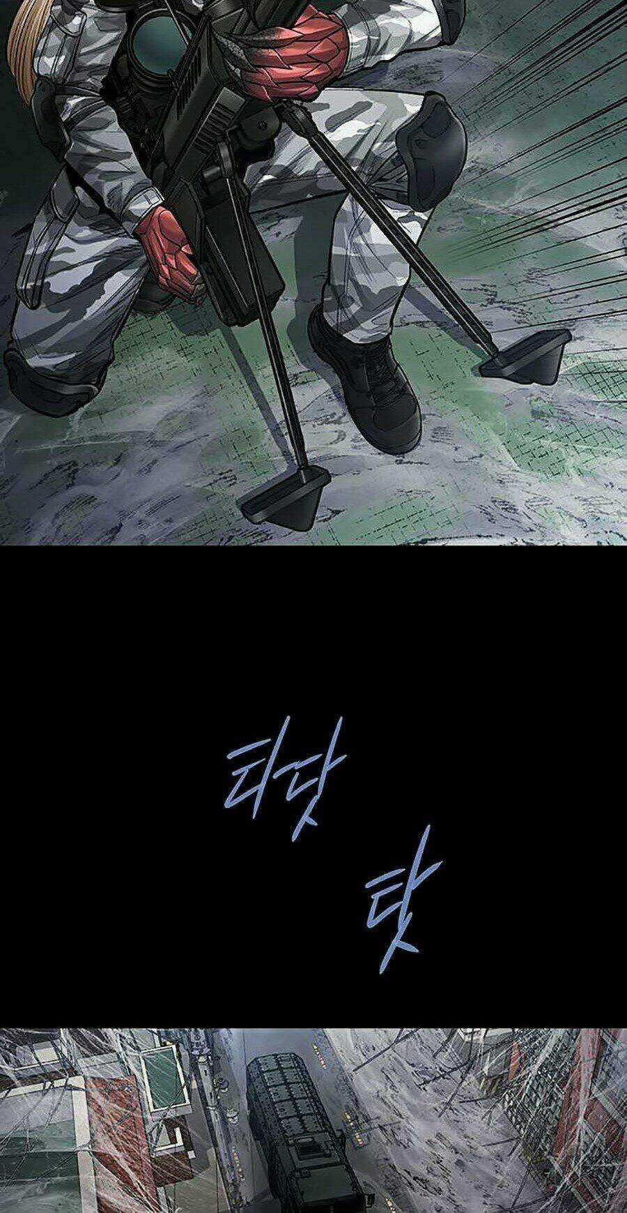 THẢM HỌA ONG ĐỘC Chapter 263 trang 18