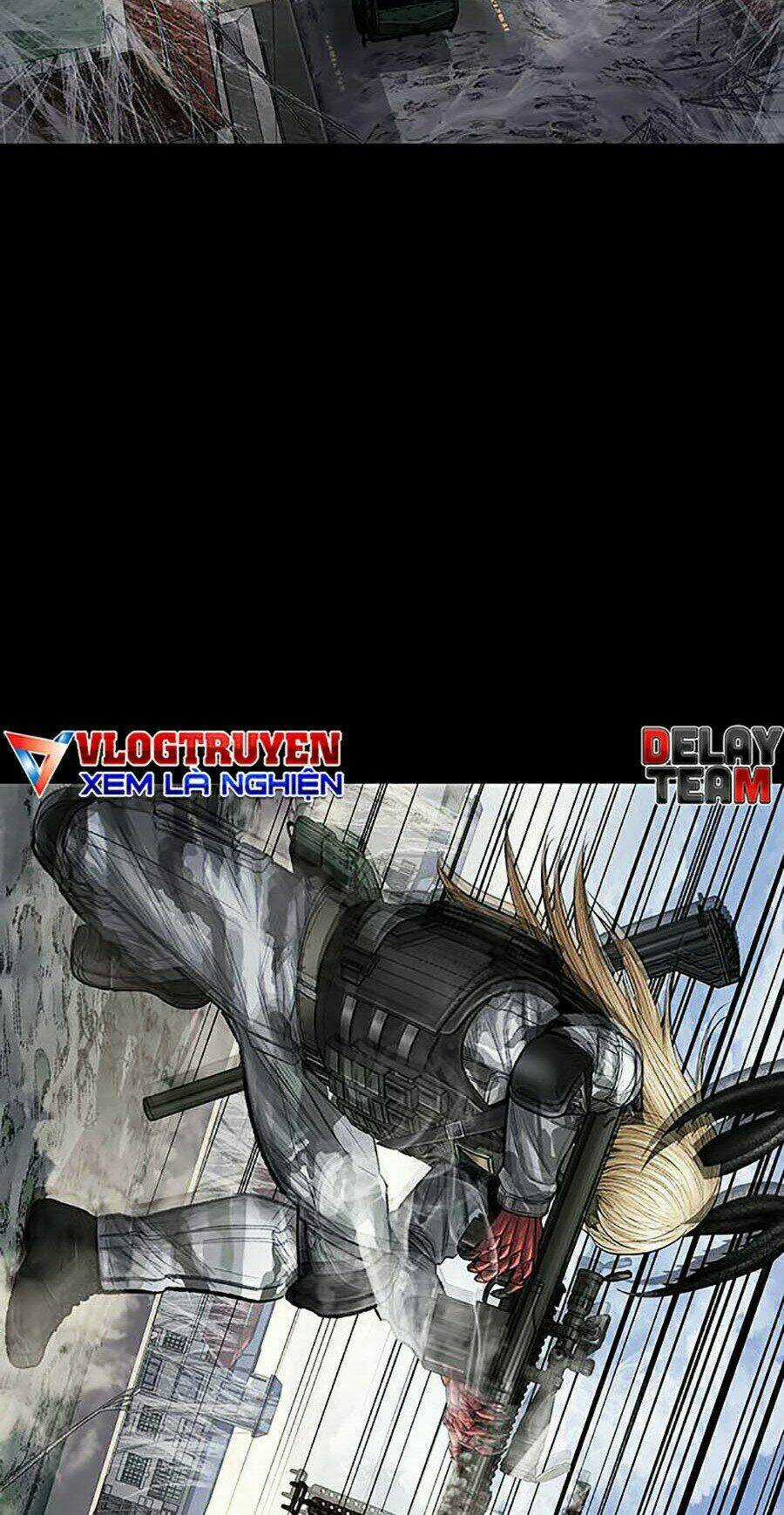 THẢM HỌA ONG ĐỘC Chapter 263 trang 19