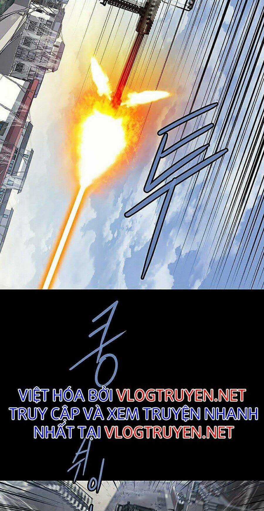 THẢM HỌA ONG ĐỘC Chapter 263 trang 20