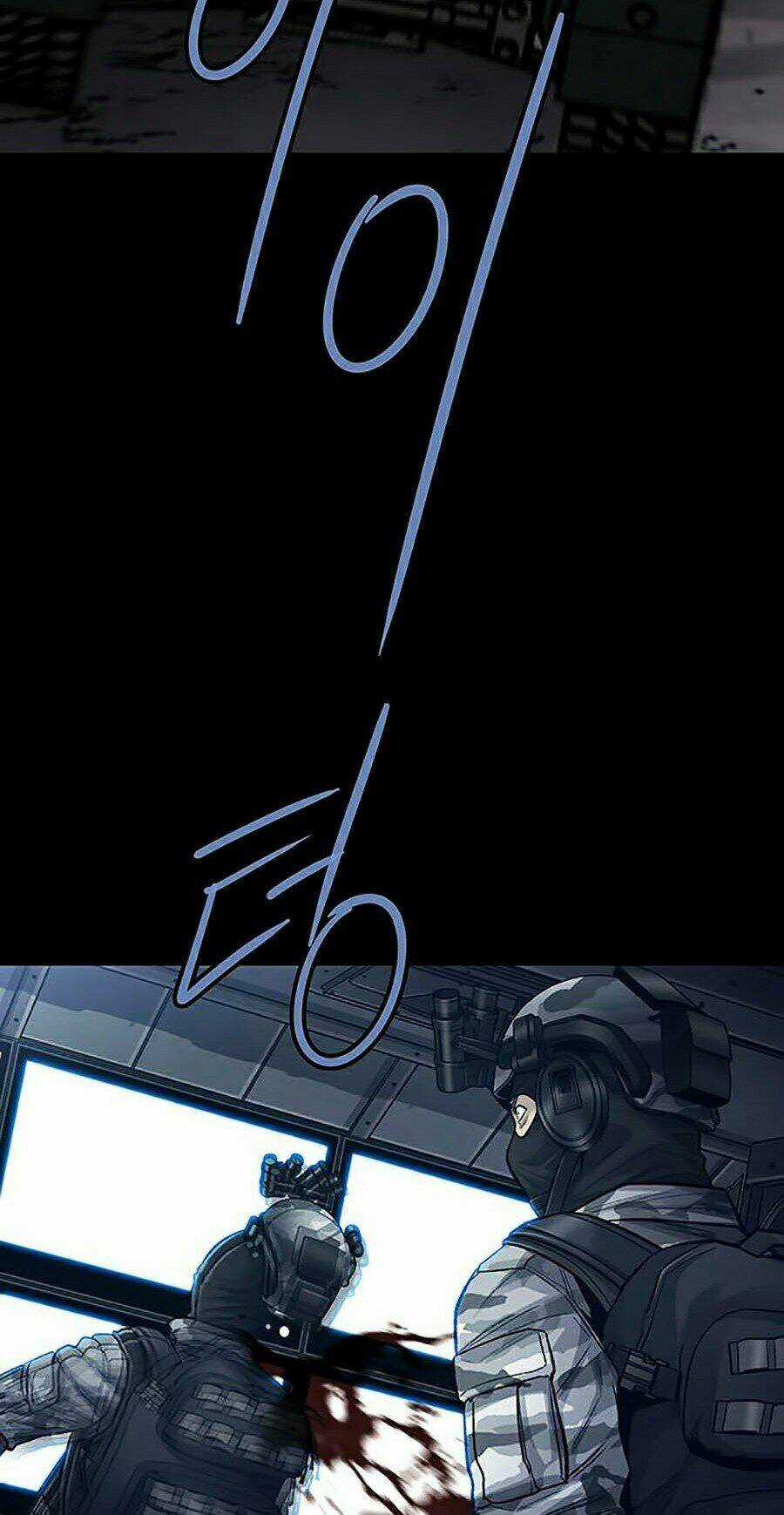 THẢM HỌA ONG ĐỘC Chapter 263 trang 22