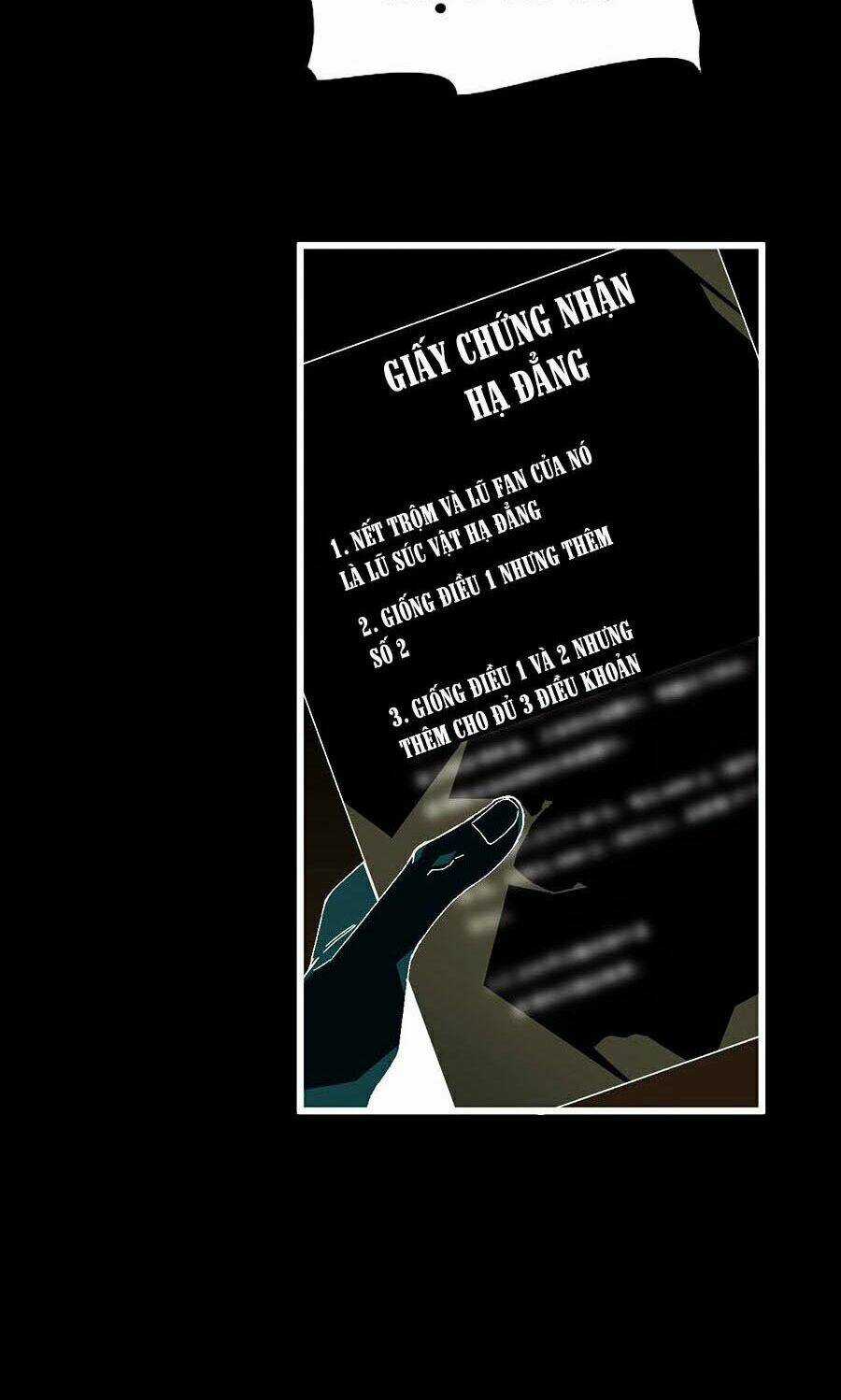 THẢM HỌA ONG ĐỘC Chapter 263 trang 24