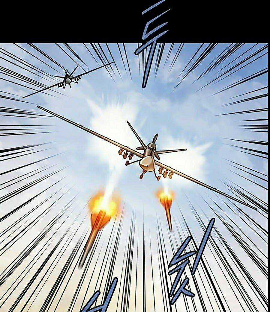 THẢM HỌA ONG ĐỘC Chapter 263 trang 25