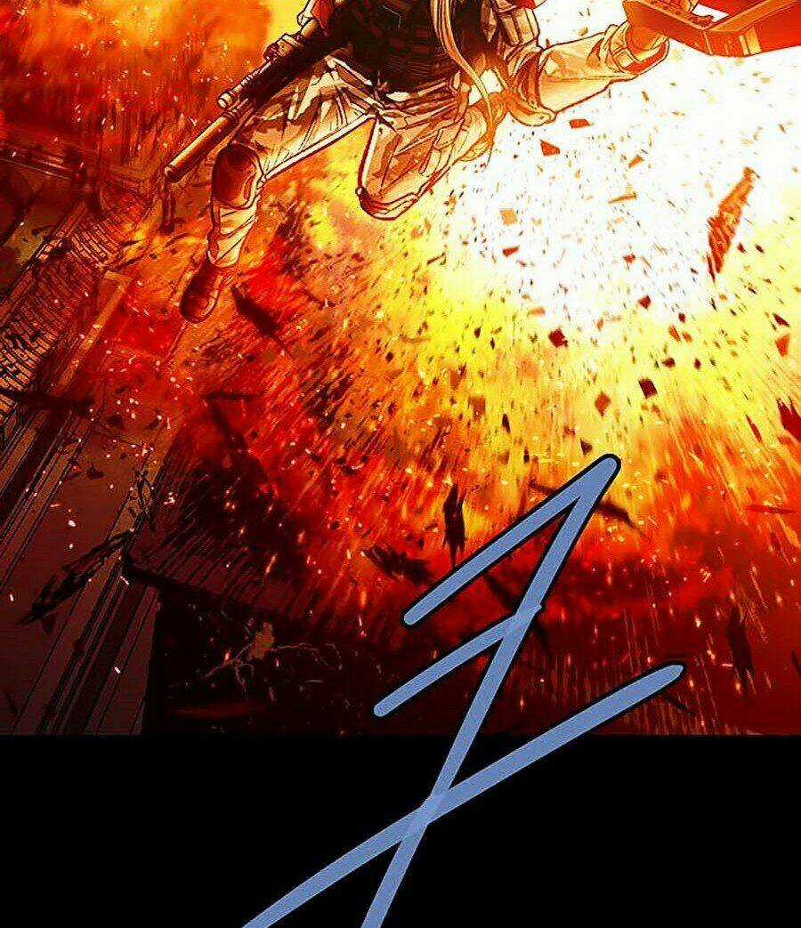 THẢM HỌA ONG ĐỘC Chapter 263 trang 27