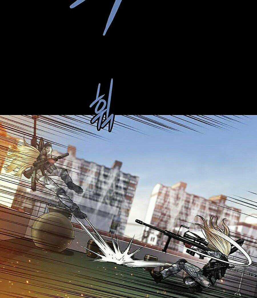 THẢM HỌA ONG ĐỘC Chapter 263 trang 28