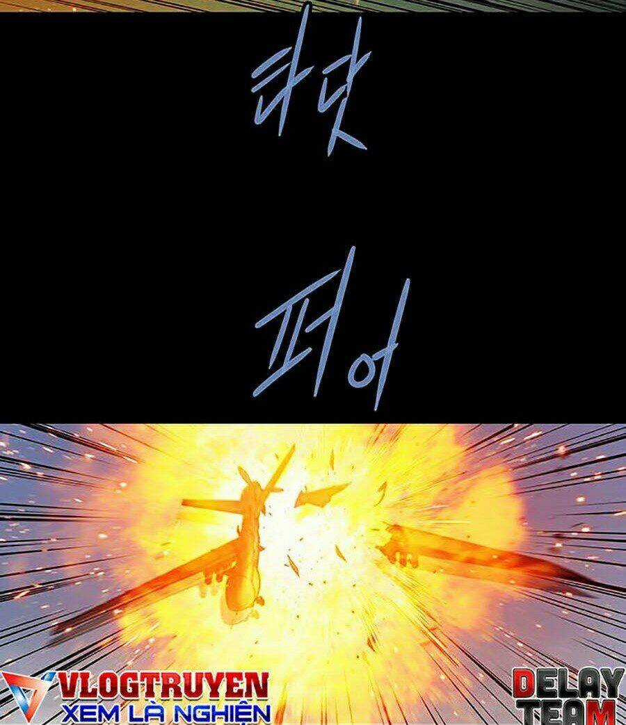 THẢM HỌA ONG ĐỘC Chapter 263 trang 29