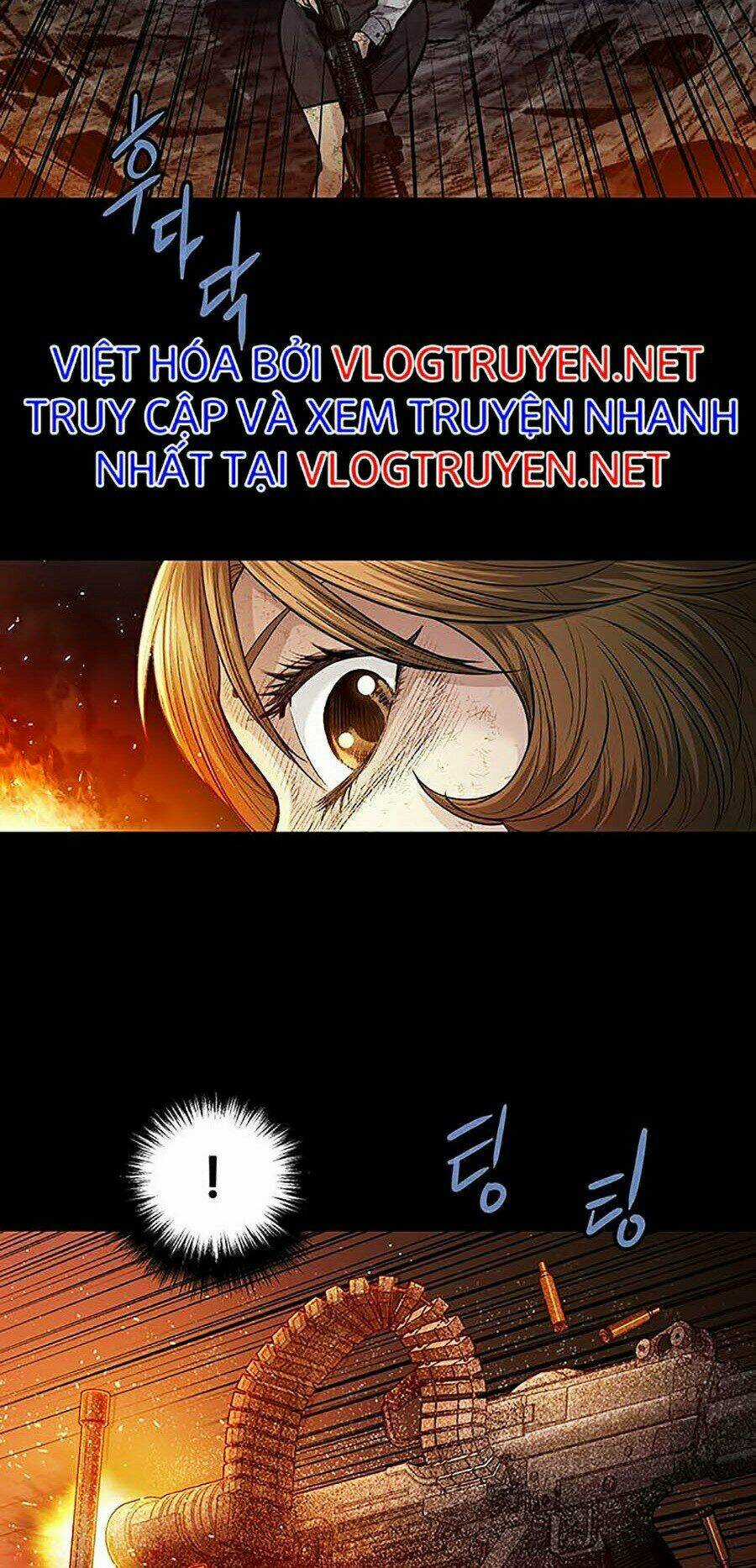 THẢM HỌA ONG ĐỘC Chapter 263 trang 3