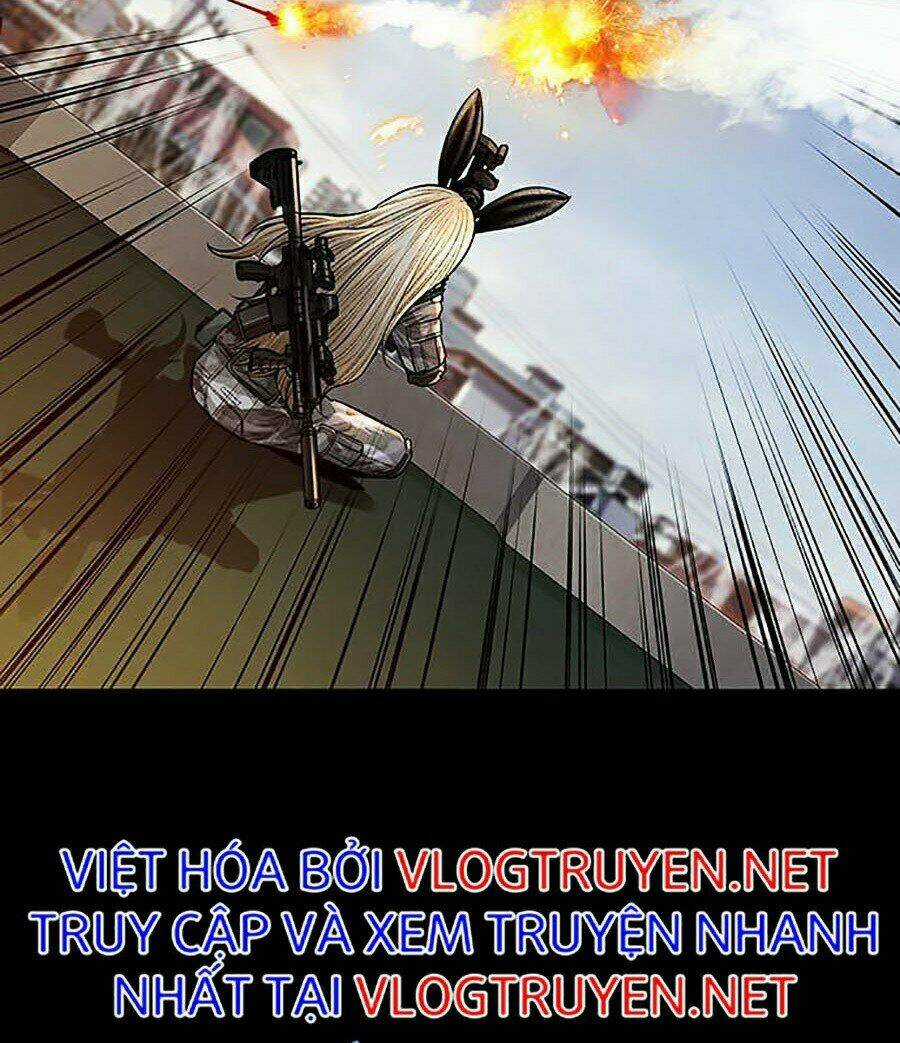 THẢM HỌA ONG ĐỘC Chapter 263 trang 31