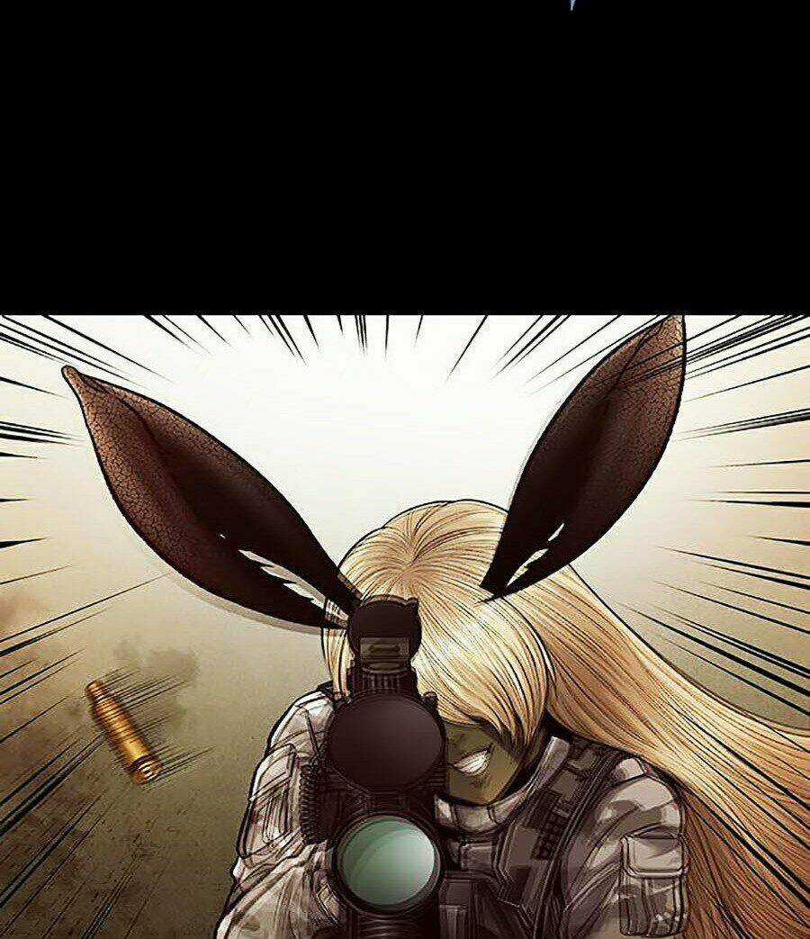 THẢM HỌA ONG ĐỘC Chapter 263 trang 33