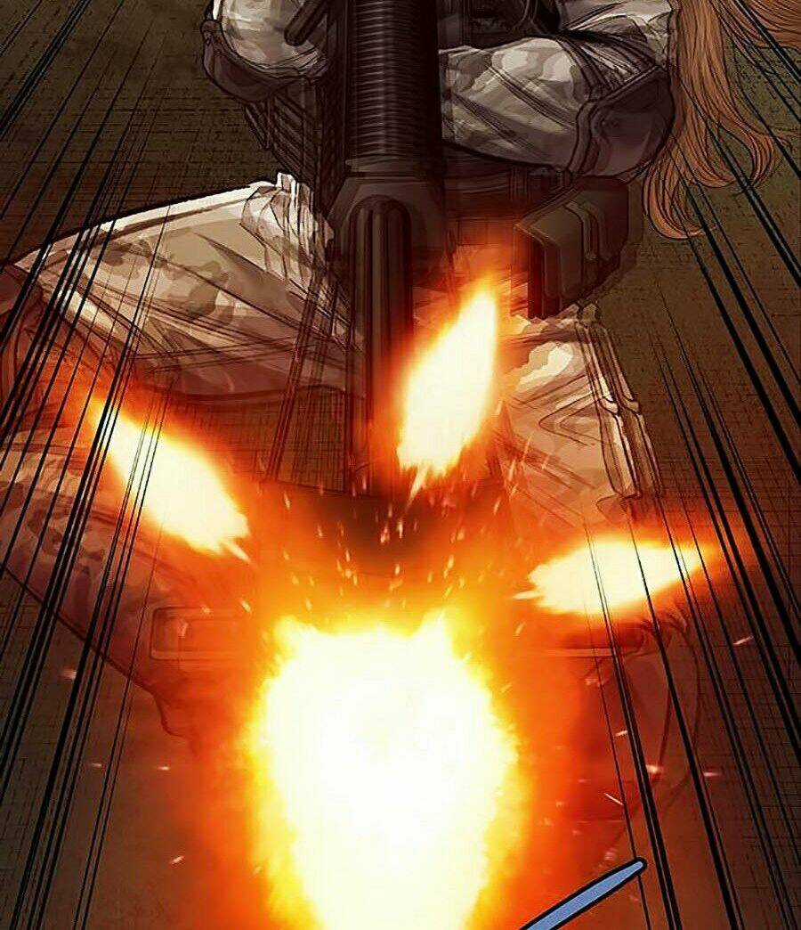 THẢM HỌA ONG ĐỘC Chapter 263 trang 34