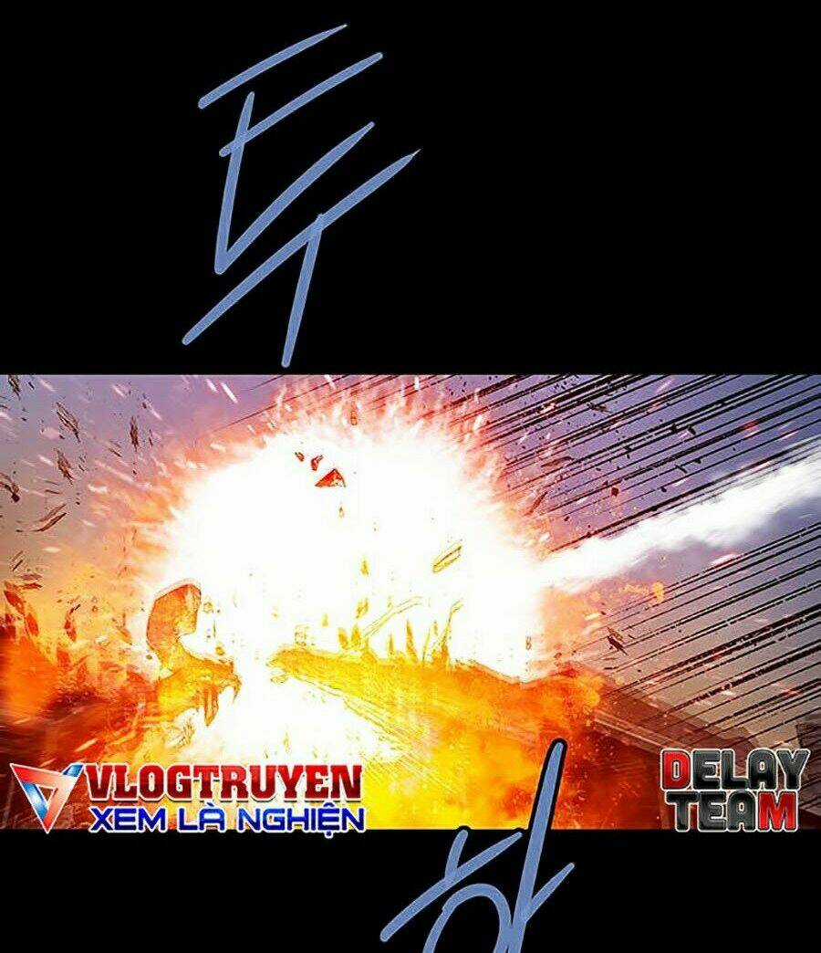 THẢM HỌA ONG ĐỘC Chapter 263 trang 36