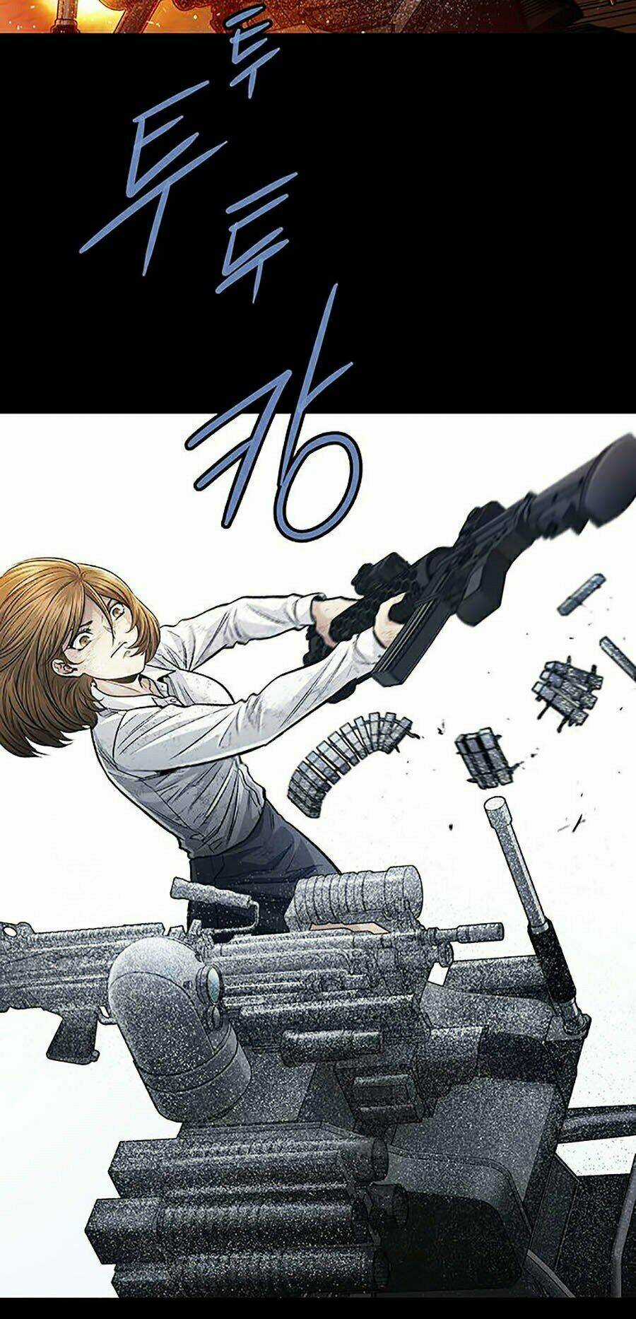 THẢM HỌA ONG ĐỘC Chapter 263 trang 4