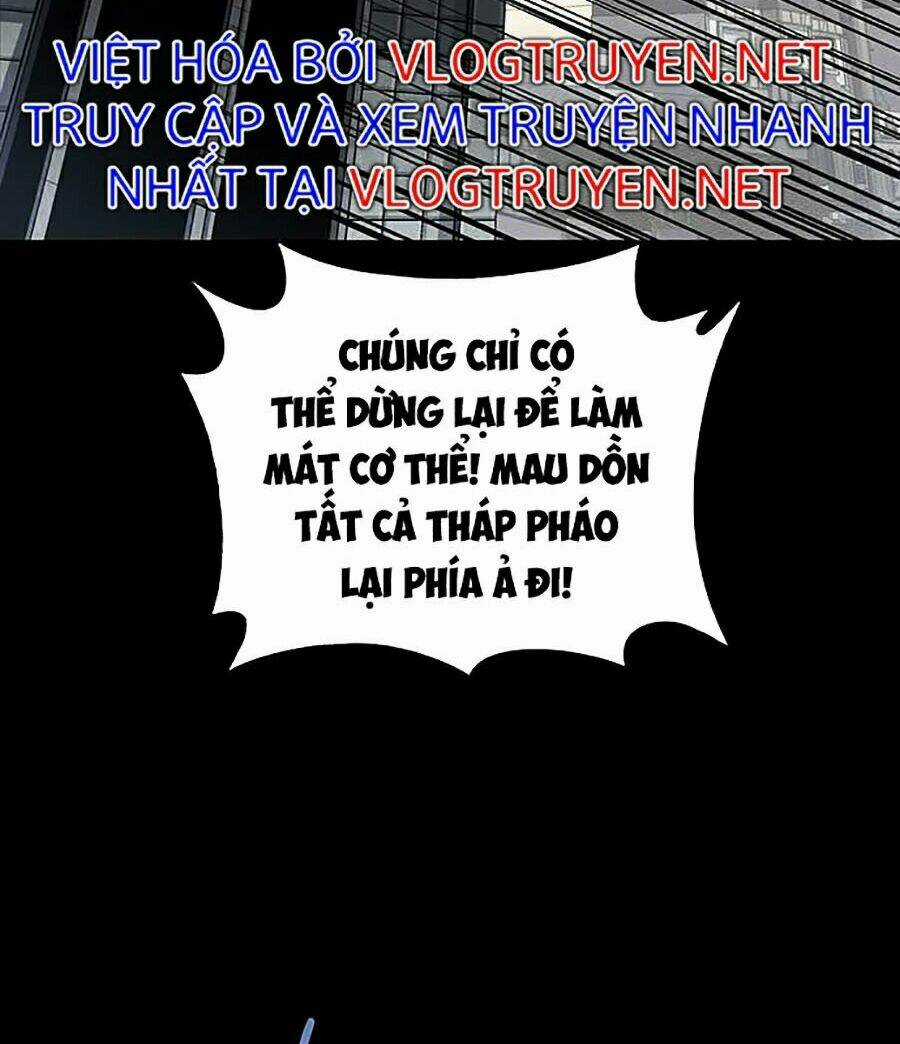 THẢM HỌA ONG ĐỘC Chapter 263 trang 40