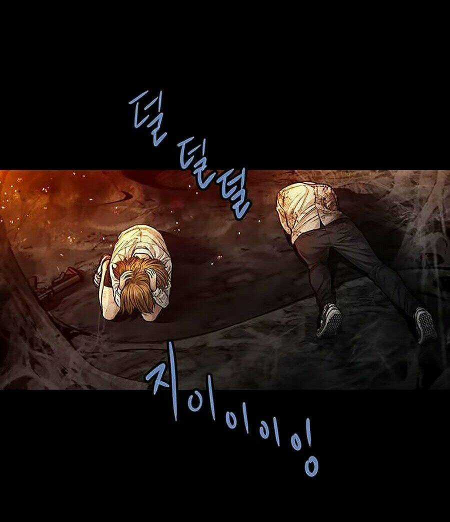 THẢM HỌA ONG ĐỘC Chapter 263 trang 42