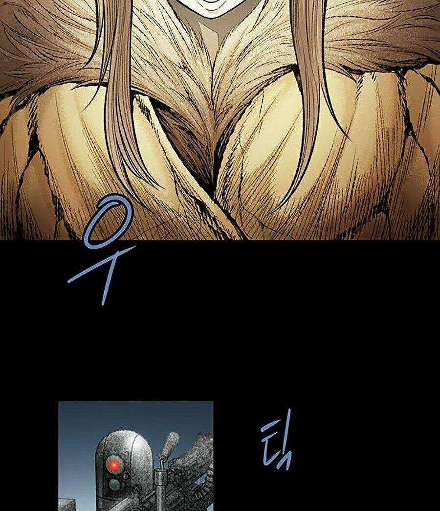 THẢM HỌA ONG ĐỘC Chapter 263 trang 44