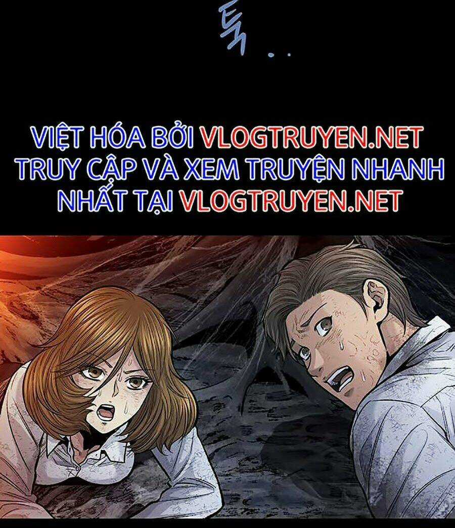 THẢM HỌA ONG ĐỘC Chapter 263 trang 46