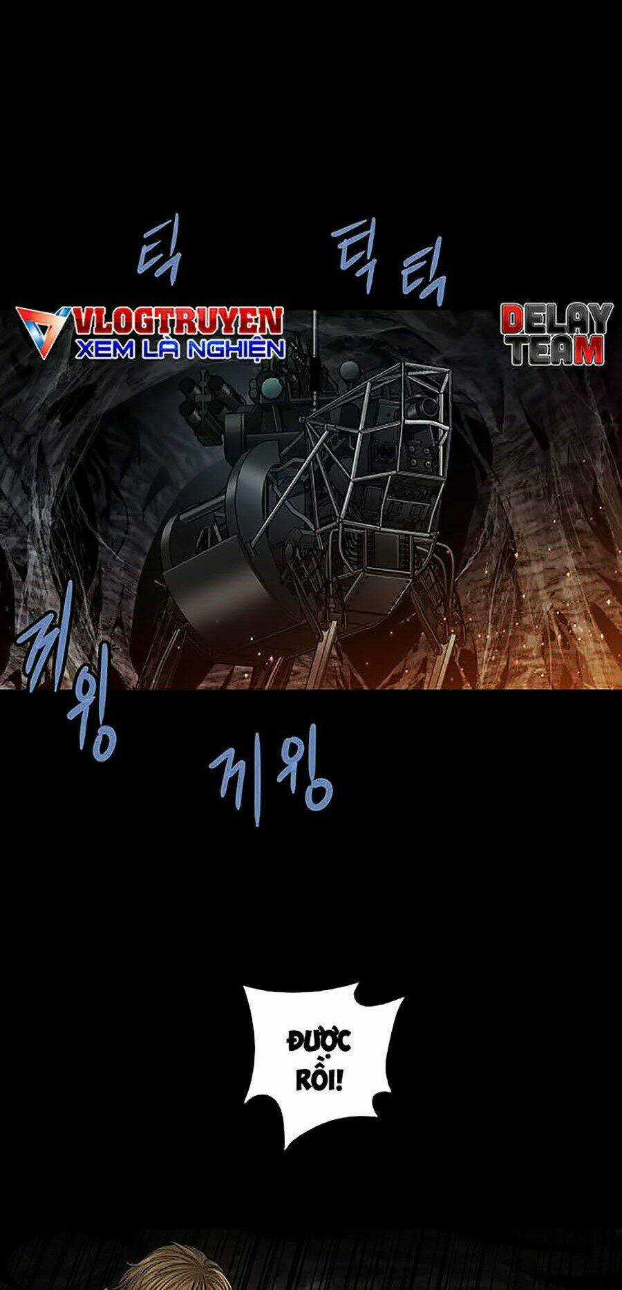 THẢM HỌA ONG ĐỘC Chapter 263 trang 5