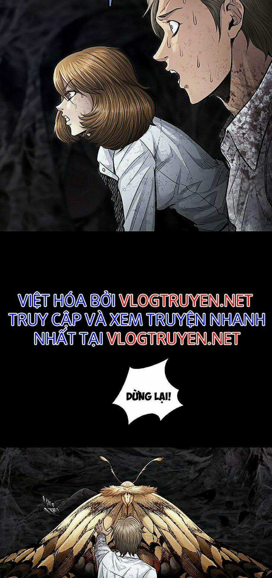 THẢM HỌA ONG ĐỘC Chapter 263 trang 50