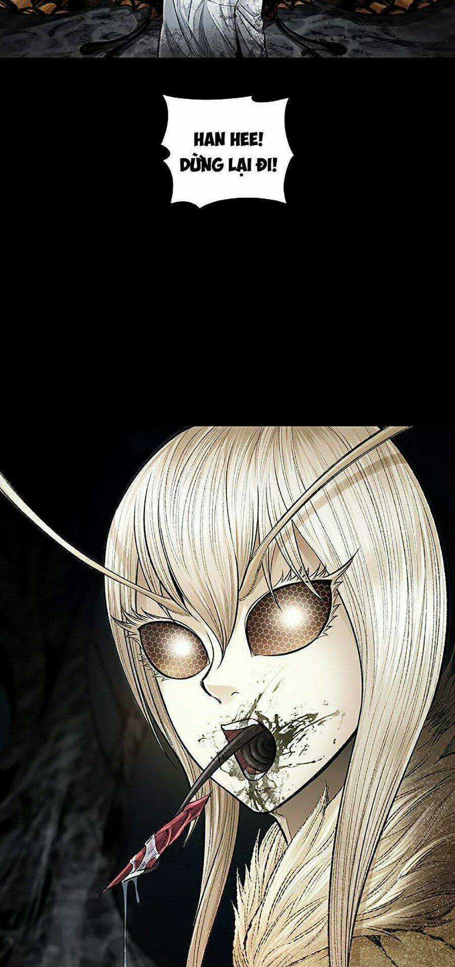 THẢM HỌA ONG ĐỘC Chapter 263 trang 51