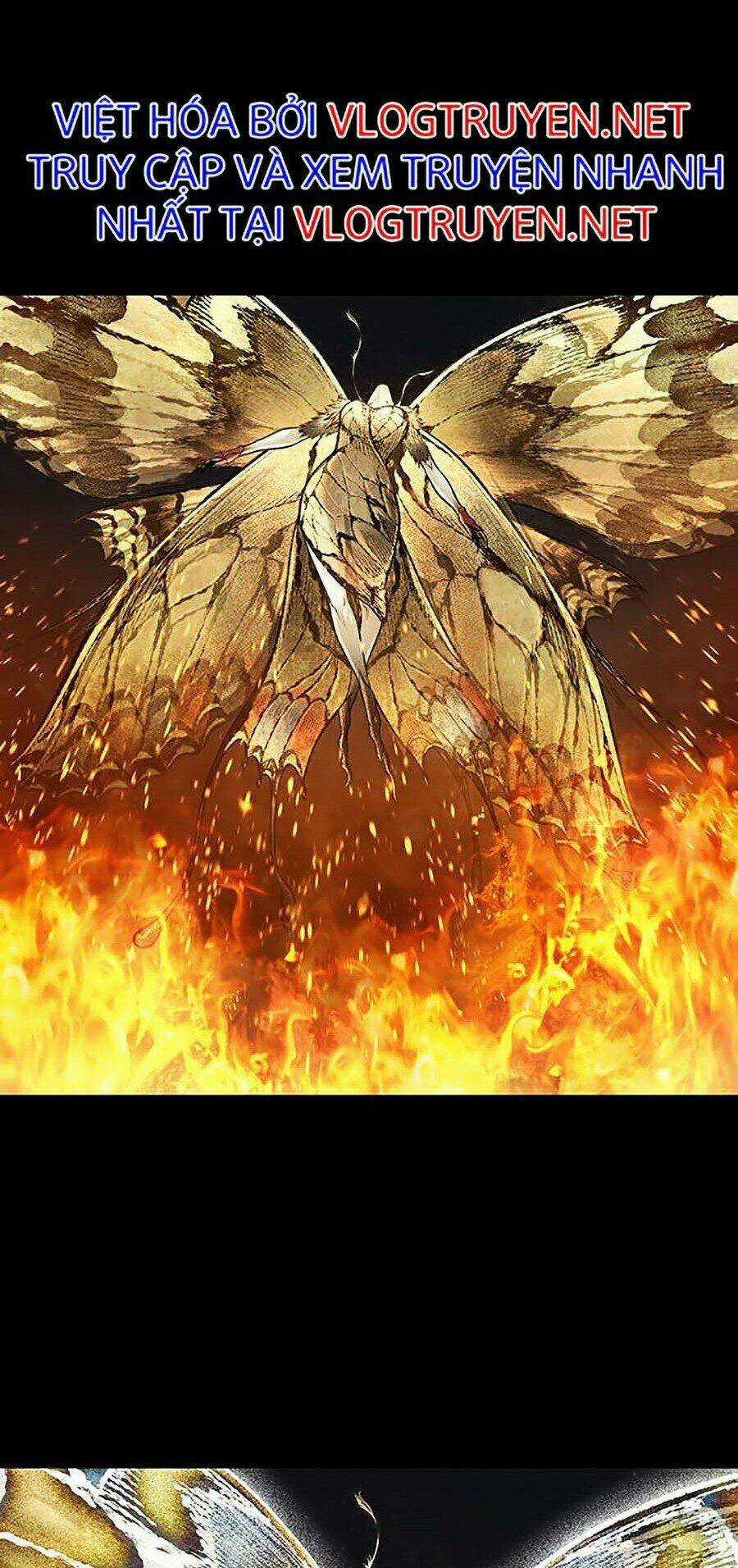 THẢM HỌA ONG ĐỘC Chapter 263 trang 57