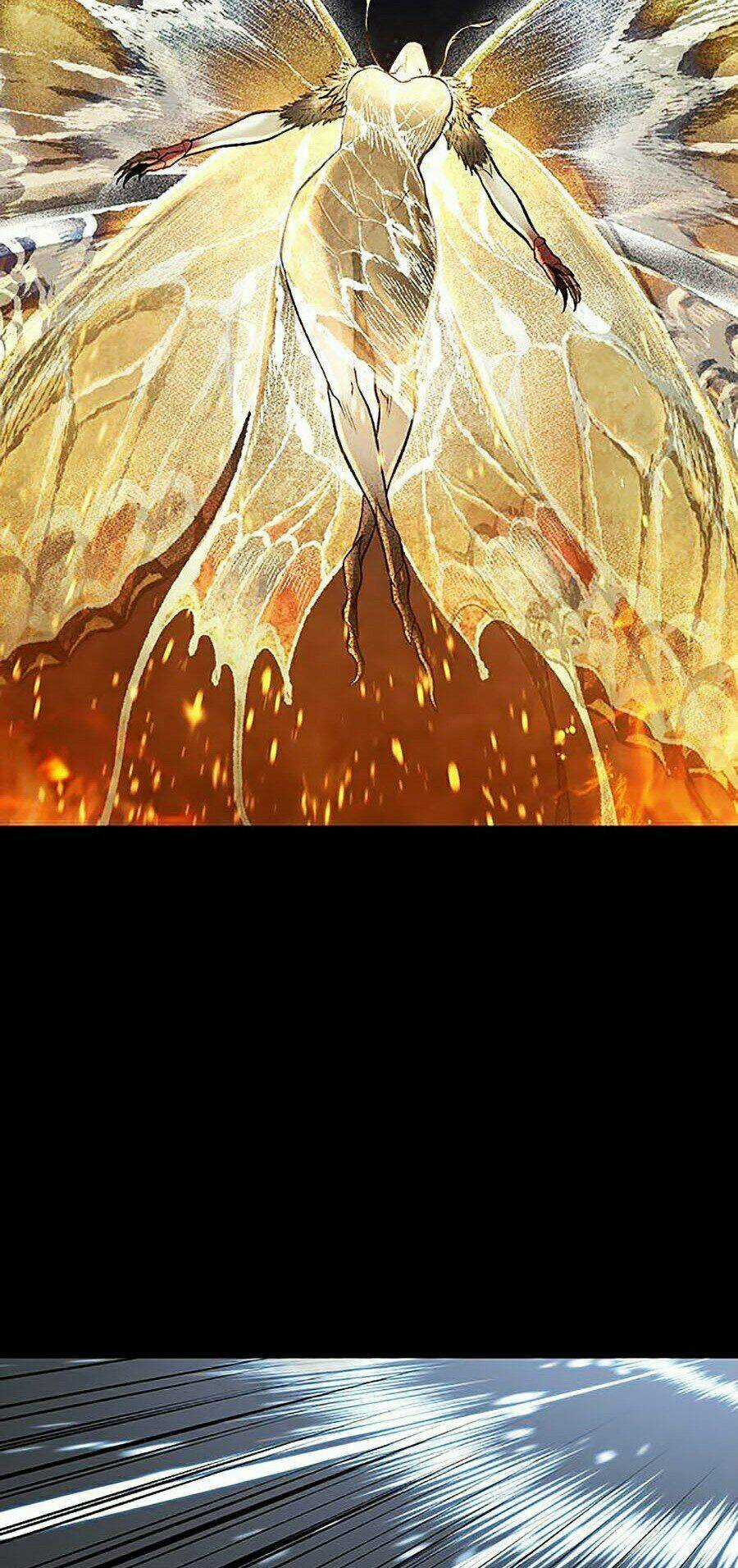 THẢM HỌA ONG ĐỘC Chapter 263 trang 58