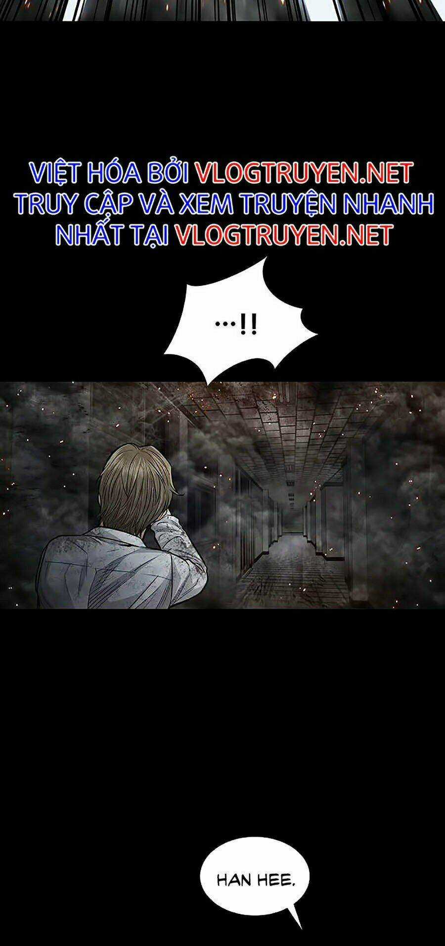 THẢM HỌA ONG ĐỘC Chapter 263 trang 60