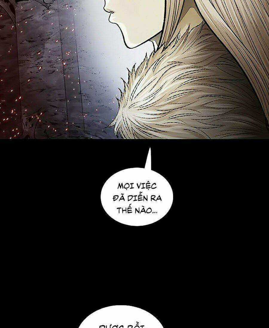 THẢM HỌA ONG ĐỘC Chapter 263 trang 63