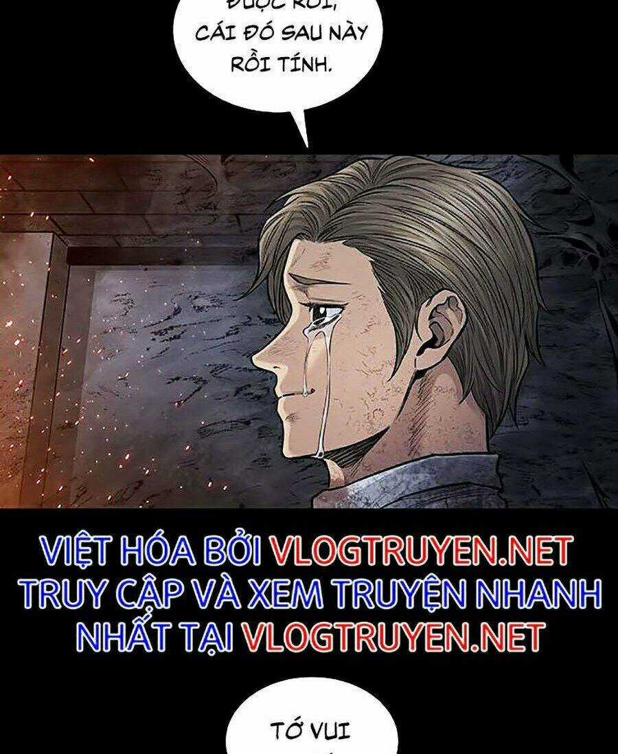 THẢM HỌA ONG ĐỘC Chapter 263 trang 64