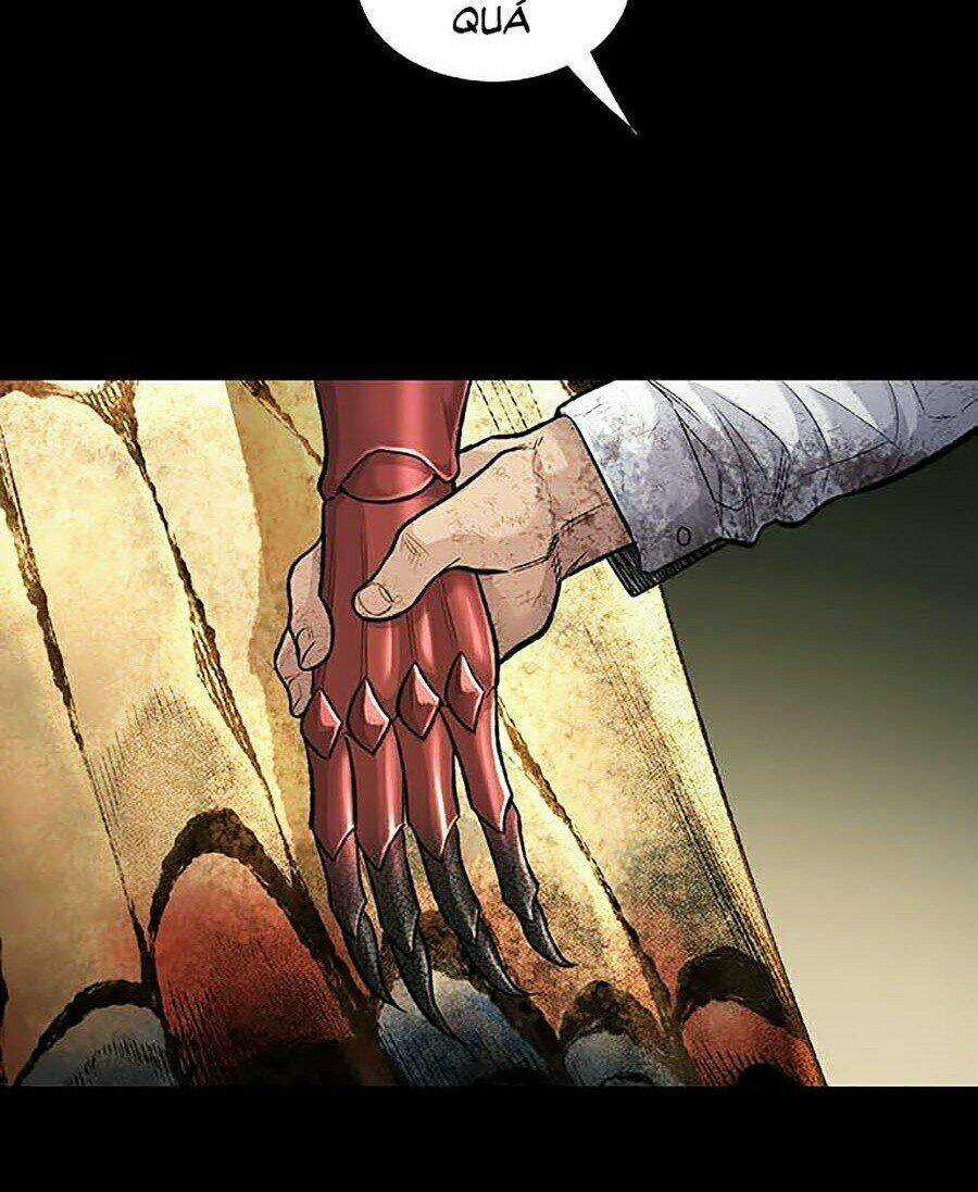 THẢM HỌA ONG ĐỘC Chapter 263 trang 65