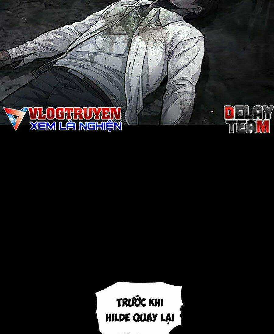 THẢM HỌA ONG ĐỘC Chapter 263 trang 67