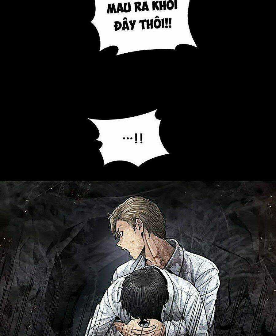 THẢM HỌA ONG ĐỘC Chapter 263 trang 69