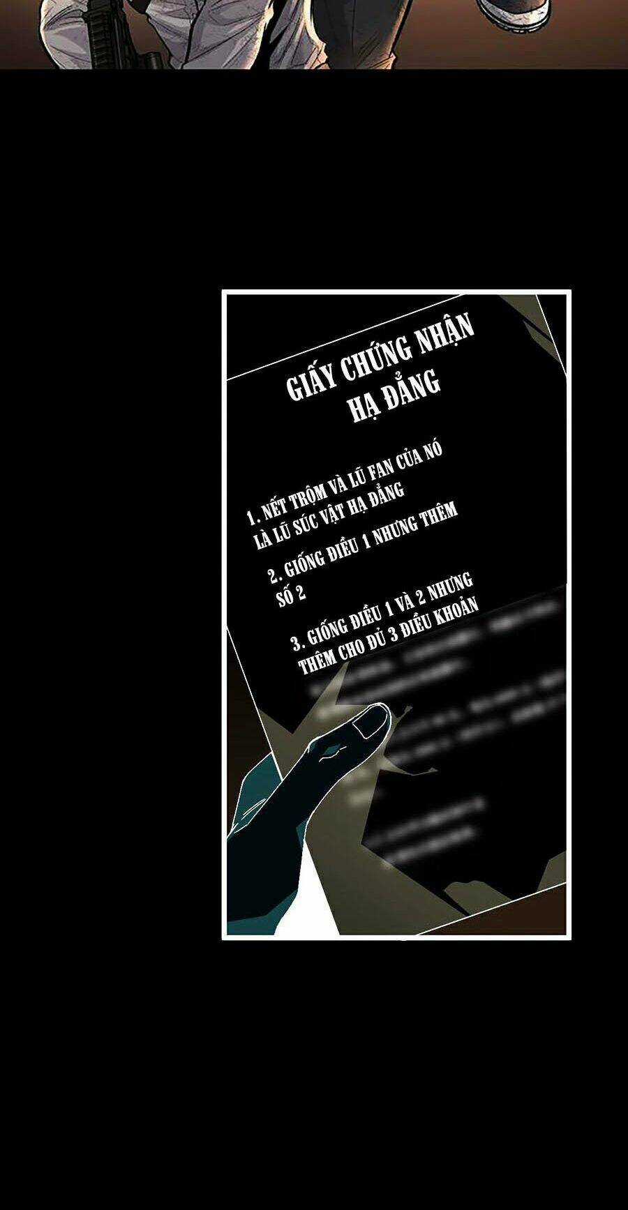 THẢM HỌA ONG ĐỘC Chapter 263 trang 72