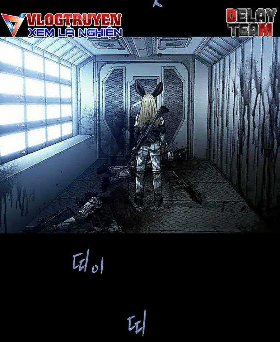 THẢM HỌA ONG ĐỘC Chapter 263 trang 74