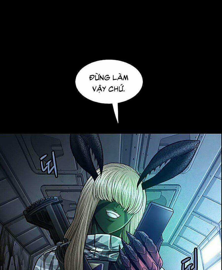 THẢM HỌA ONG ĐỘC Chapter 263 trang 75