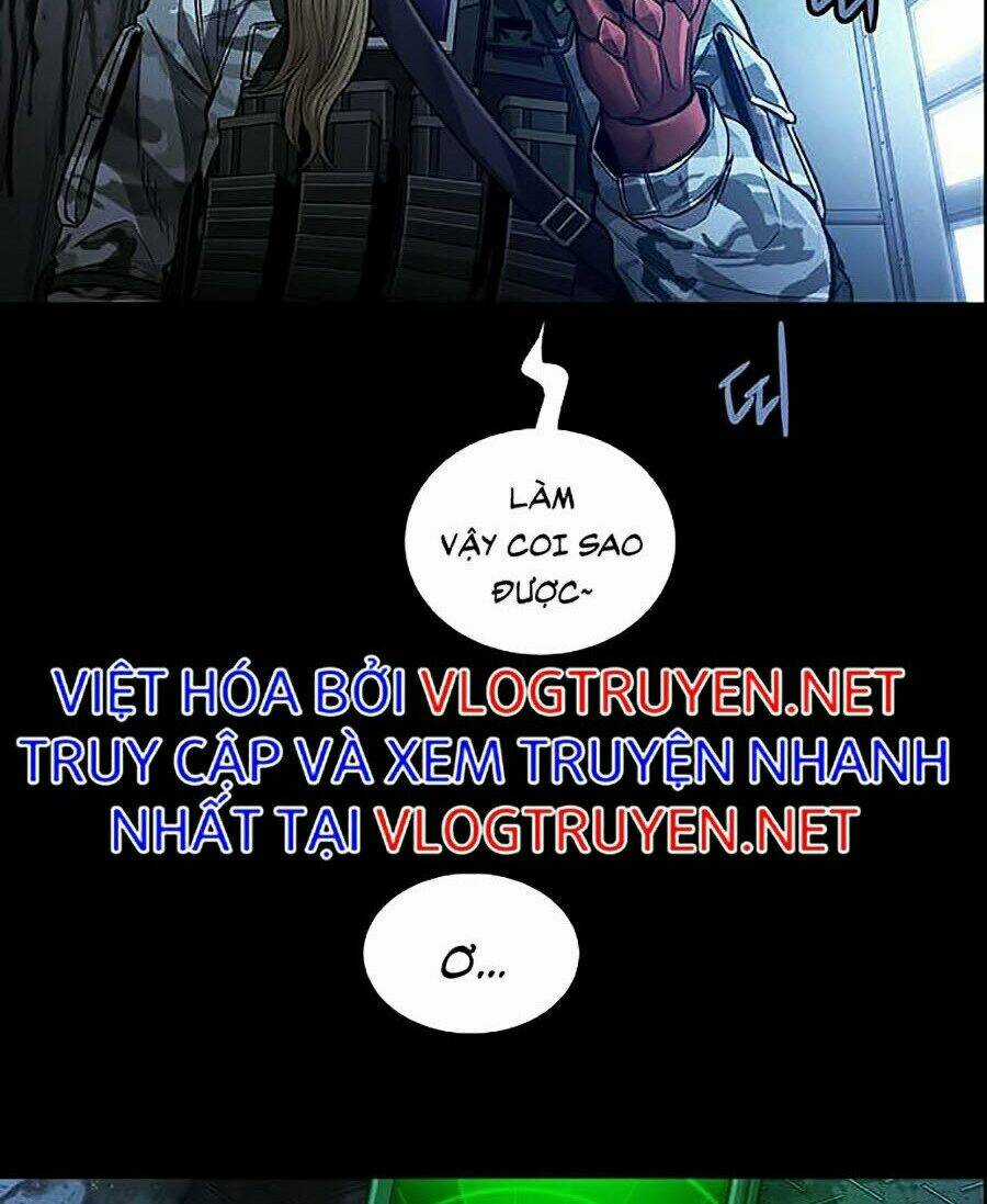 THẢM HỌA ONG ĐỘC Chapter 263 trang 76