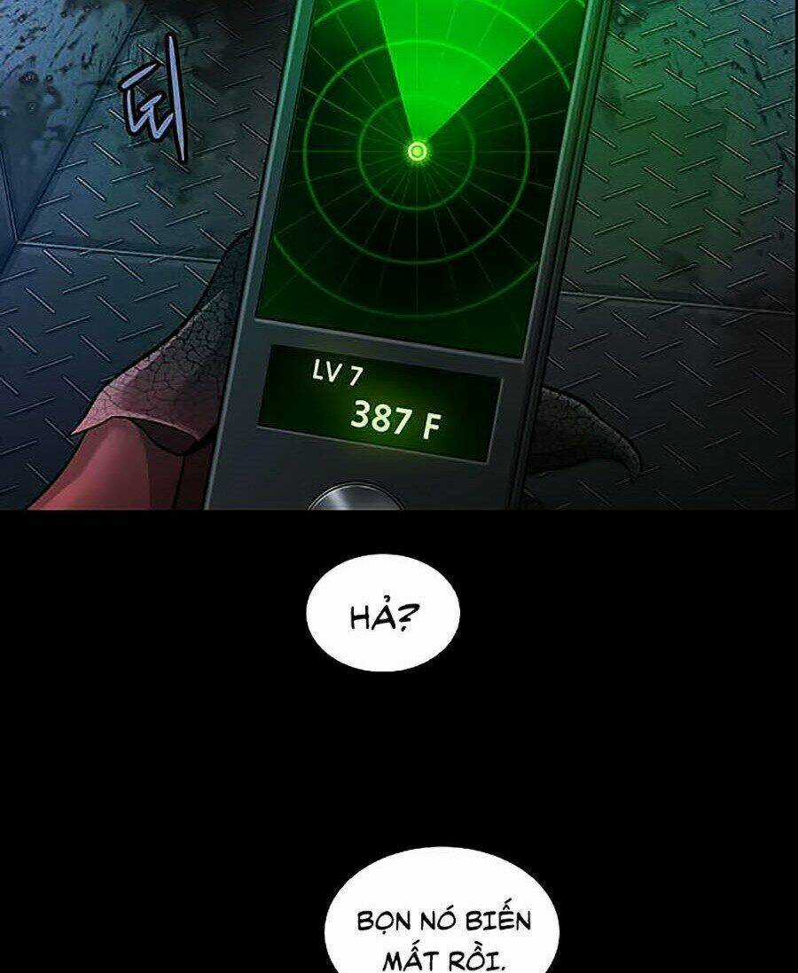 THẢM HỌA ONG ĐỘC Chapter 263 trang 77