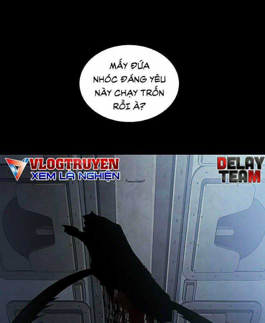 THẢM HỌA ONG ĐỘC Chapter 263 trang 79