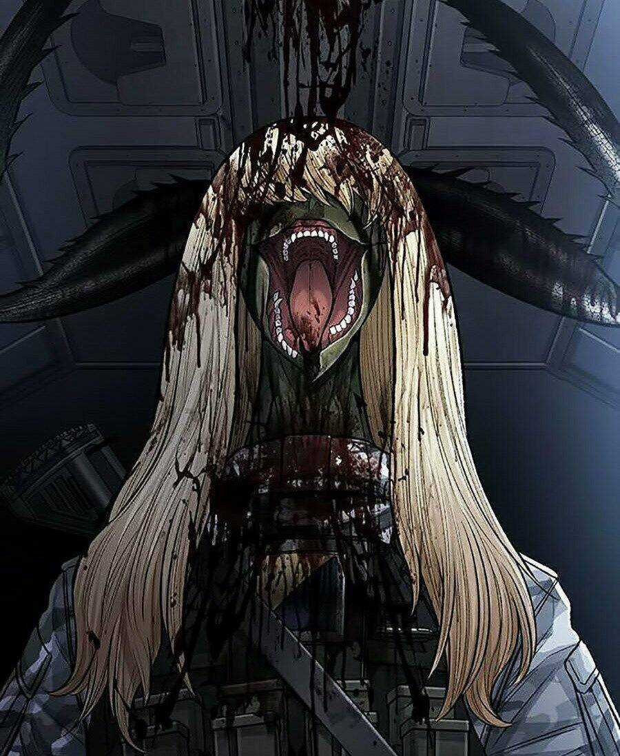 THẢM HỌA ONG ĐỘC Chapter 263 trang 80