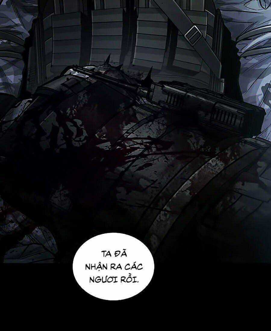 THẢM HỌA ONG ĐỘC Chapter 263 trang 81