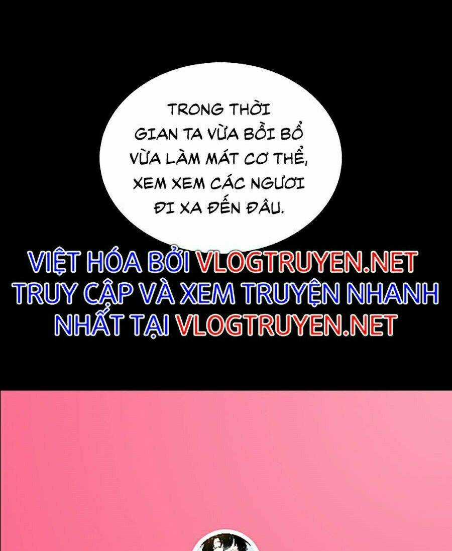 THẢM HỌA ONG ĐỘC Chapter 263 trang 82