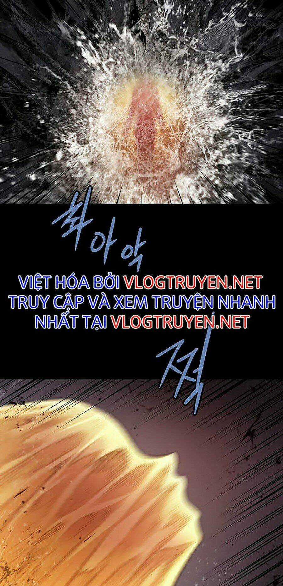 THẢM HỌA ONG ĐỘC Chapter 263 trang 9