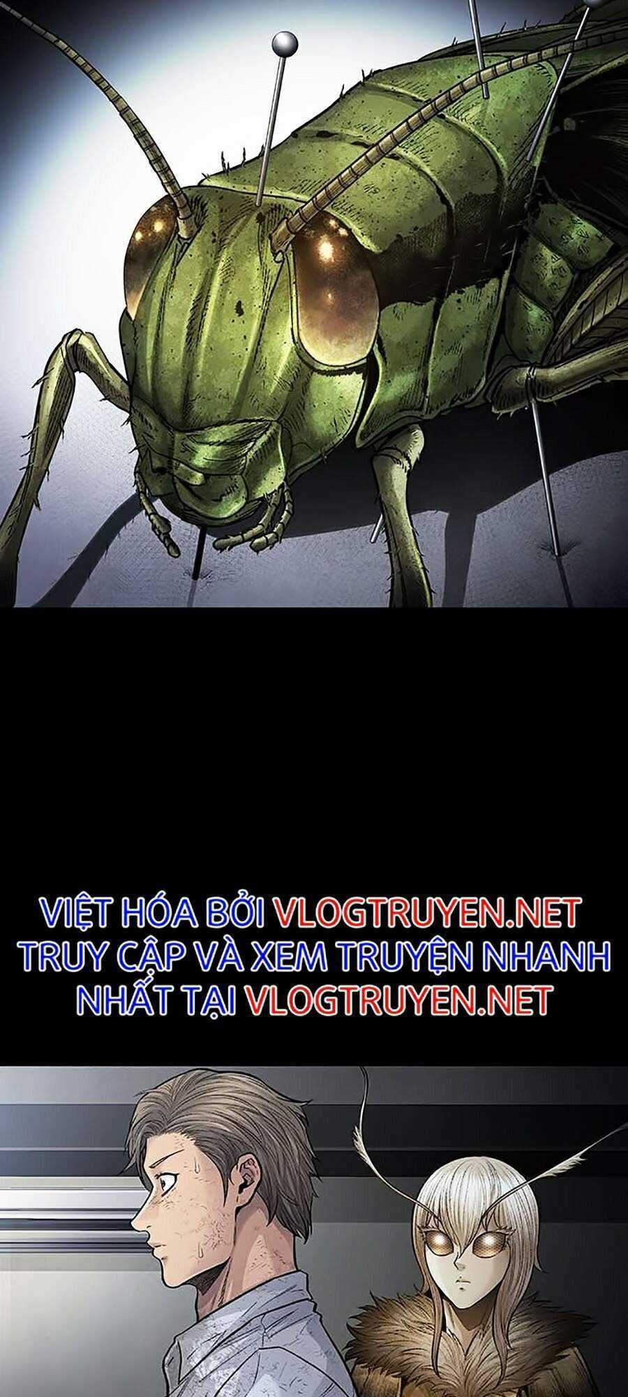 THẢM HỌA ONG ĐỘC Chapter 264 trang 18