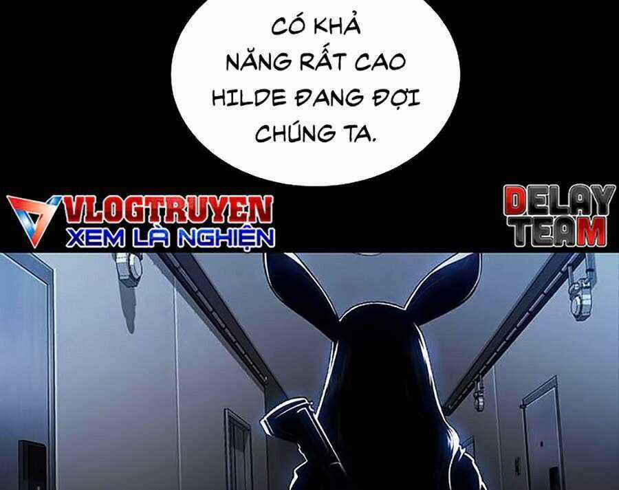 THẢM HỌA ONG ĐỘC Chapter 264 trang 21