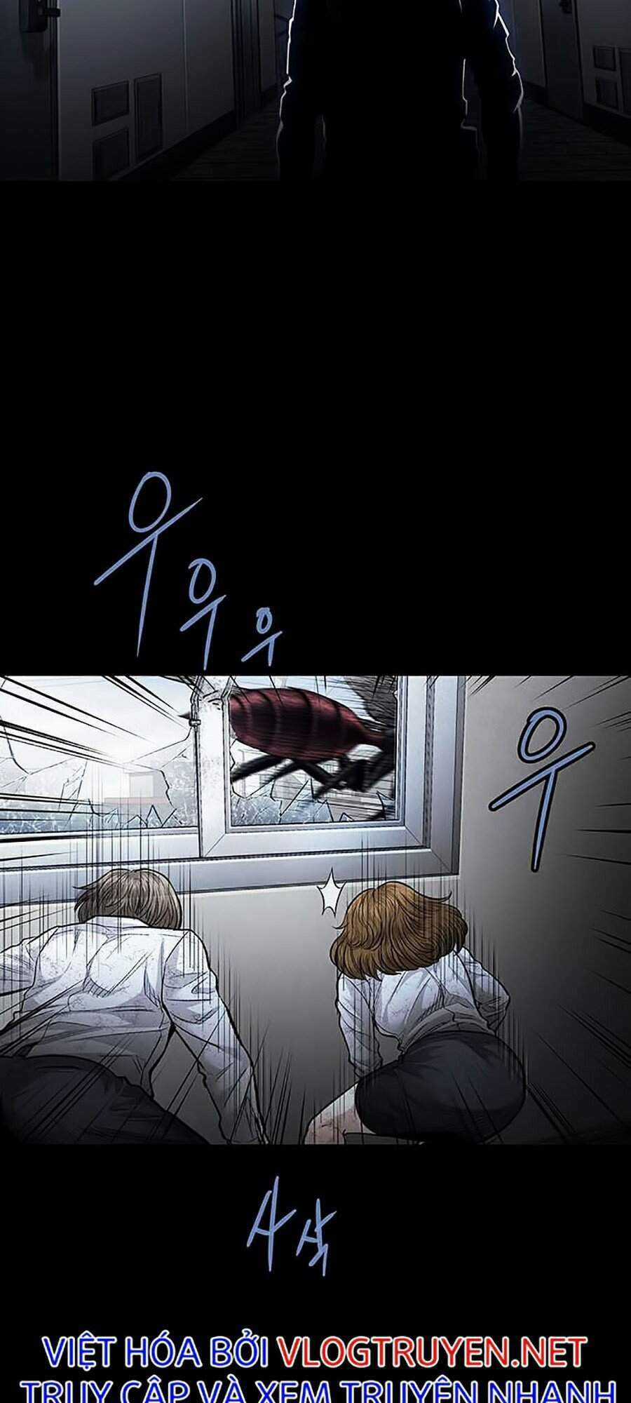 THẢM HỌA ONG ĐỘC Chapter 264 trang 22