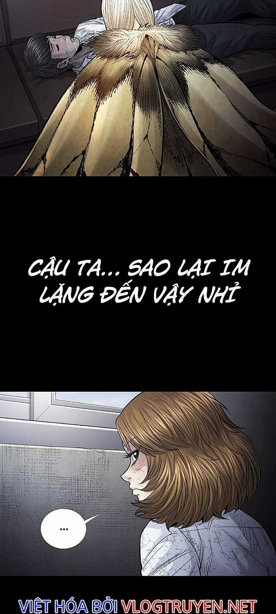 THẢM HỌA ONG ĐỘC Chapter 264 trang 26